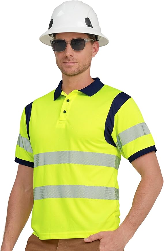 Work safe cloth and shoes 